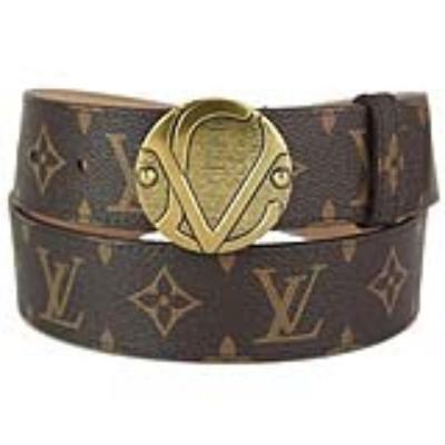 Louis Vuitton Belts-145